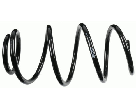 Coil Spring 998 971 Sachs