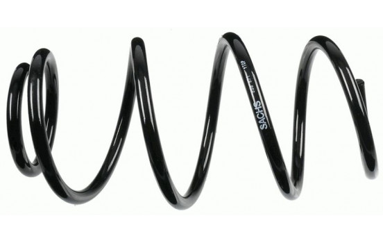 Coil Spring 998 971 Sachs