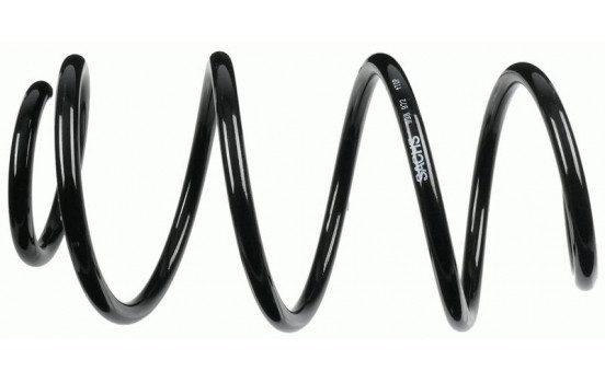 Coil Spring 998 972 Sachs