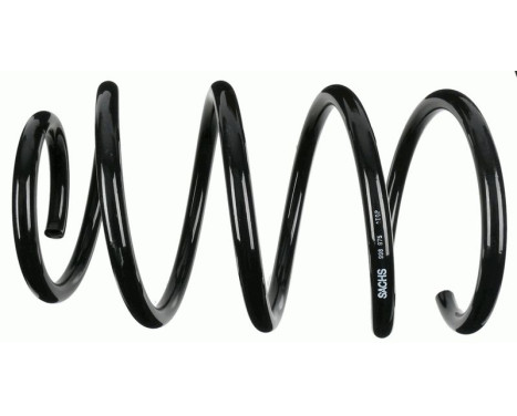 Coil Spring 998 975 Sachs