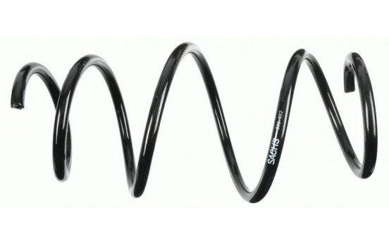 Coil Spring 998 982 Sachs