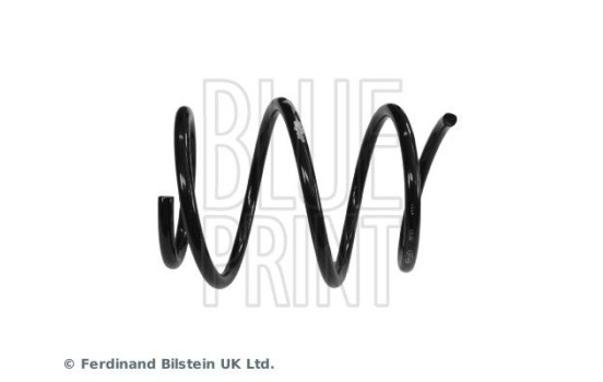 Coil Spring ADB118808 Blue Print, Image 2