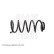 Coil Spring ADB118813 Blue Print, Thumbnail 2