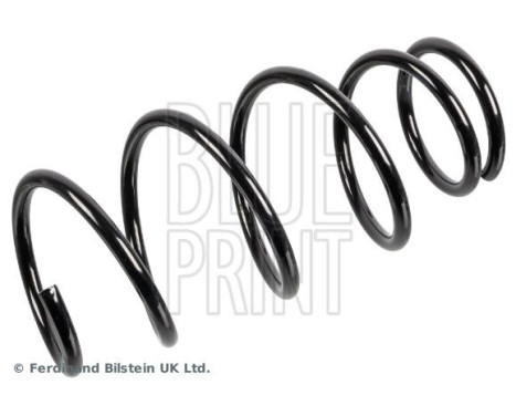 Coil Spring ADBP880001 Blue Print