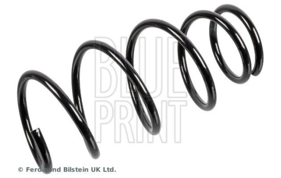 Coil Spring ADBP880001 Blue Print