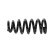 Coil Spring ADC488310 Blue Print