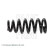 Coil Spring ADC488310 Blue Print, Thumbnail 2