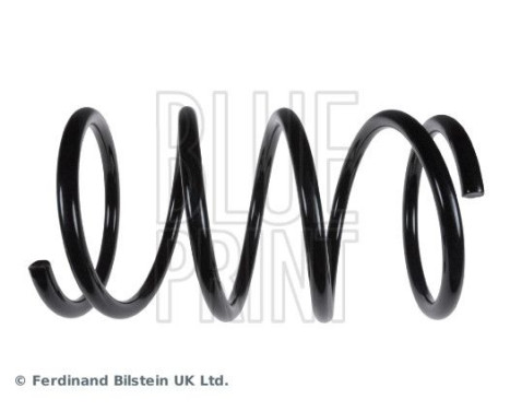 Coil Spring ADC488312 Blue Print, Image 2