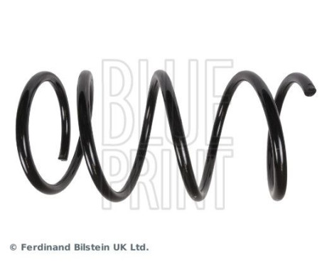 Coil Spring ADC488314 Blue Print, Image 2