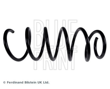 Coil Spring ADC488337 Blue Print, Image 2