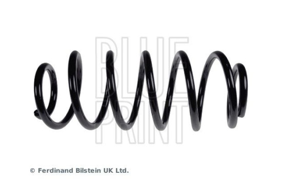 Coil Spring ADC488339 Blue Print, Image 2