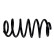 Coil Spring ADC488342 Blue Print