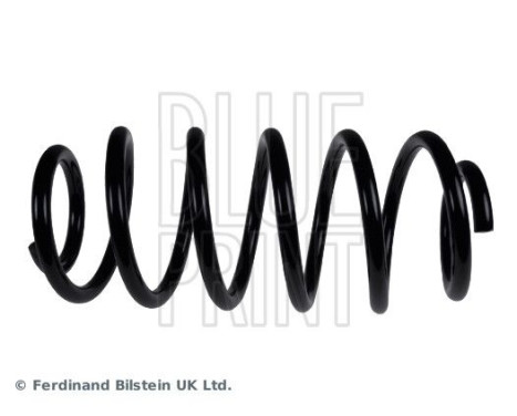 Coil Spring ADC488342 Blue Print, Image 2