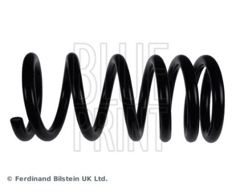 Coil Spring ADC488344 Blue Print, Image 2
