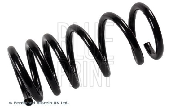 Coil Spring ADC488345 Blue Print, Image 2
