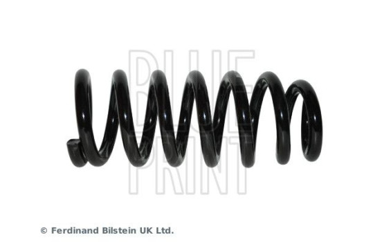 Coil Spring ADC488356 Blue Print, Image 2