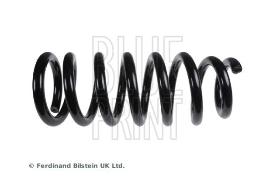 Coil Spring ADC488357 Blue Print, Image 2