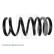 Coil Spring ADC488359 Blue Print, Thumbnail 2