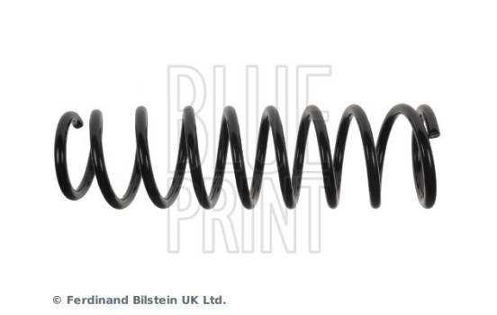 Coil Spring ADC488388 Blue Print, Image 2