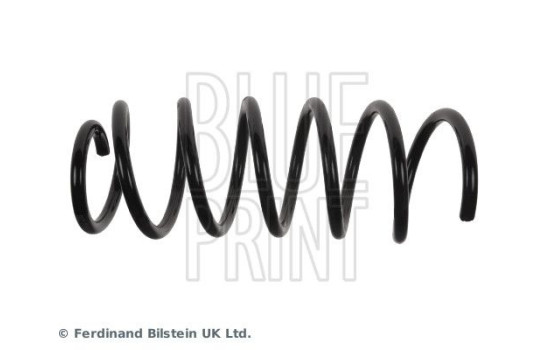 Coil Spring ADC488389 Blue Print, Image 2