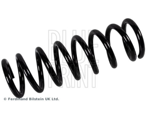 Coil Spring ADC488391 Blue Print, Image 2
