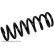 Coil Spring ADC488391 Blue Print, Thumbnail 2