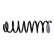 Coil Spring ADC488392 Blue Print