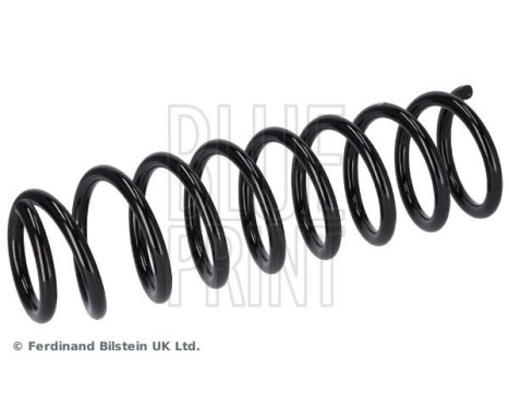 Coil Spring ADC488392 Blue Print, Image 2