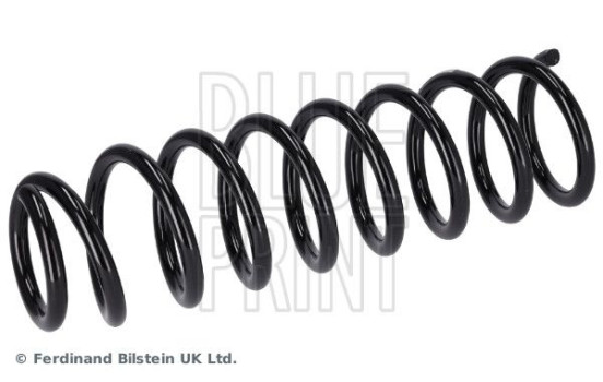 Coil Spring ADC488392 Blue Print, Image 2
