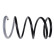Coil Spring ADC488395 Blue Print
