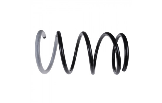 Coil Spring ADC488395 Blue Print