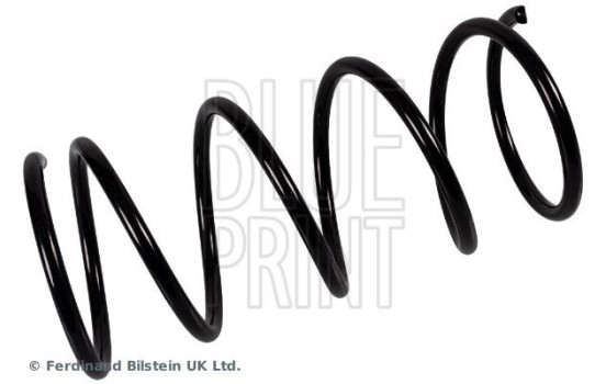 Coil Spring ADC488411 Blue Print, Image 2