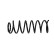 Coil Spring ADG088303 Blue Print