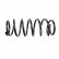 Coil Spring ADG088307 Blue Print