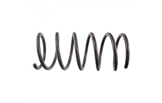 Coil Spring ADG088322 Blue Print