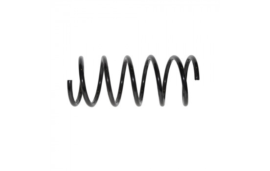 Coil Spring ADG088324 Blue Print