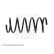 Coil Spring ADG088324 Blue Print, Thumbnail 2