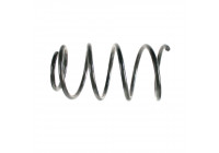 Coil Spring ADG088326 Blue Print