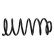 Coil Spring ADG088339 Blue Print