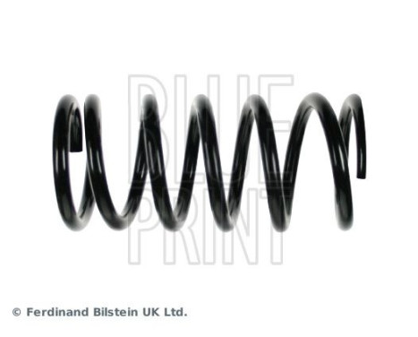 Coil Spring ADG088345 Blue Print, Image 2