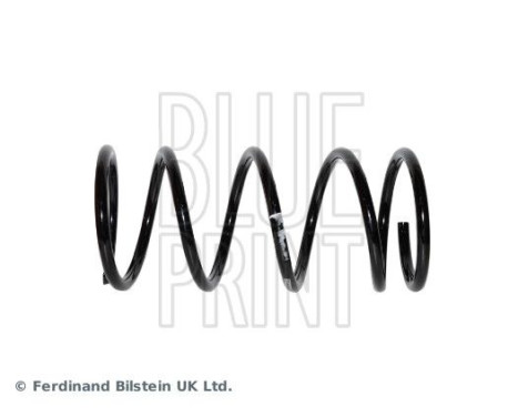 Coil Spring ADG088346 Blue Print, Image 2