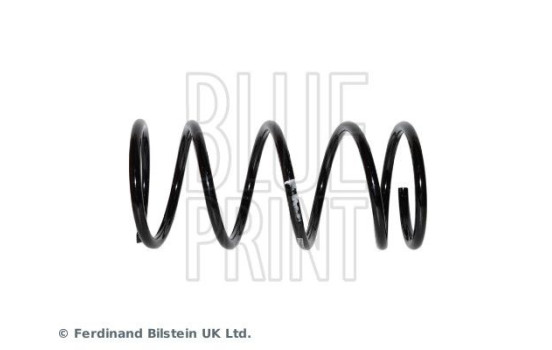 Coil Spring ADG088346 Blue Print, Image 2