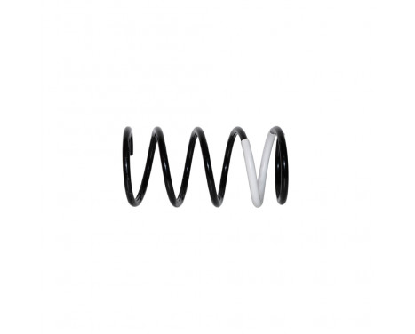 Coil Spring ADG088350 Blue Print
