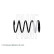 Coil Spring ADG088350 Blue Print, Thumbnail 2