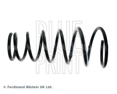 Coil Spring ADG088358 Blue Print, Image 2