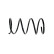 Coil Spring ADG088361 Blue Print
