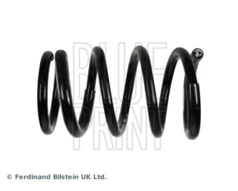 Coil Spring ADG088378 Blue Print, Image 2