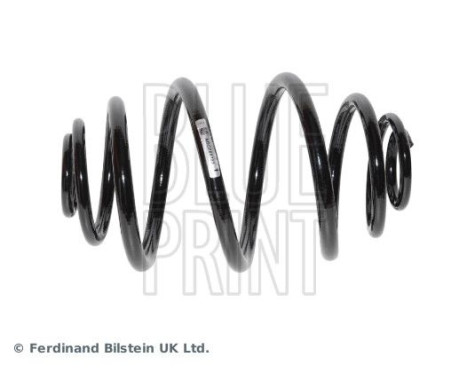 Coil Spring ADG088393 Blue Print, Image 2