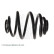 Coil Spring ADG088399 Blue Print, Thumbnail 2