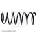 Coil Spring ADG088432 Blue Print, Thumbnail 2